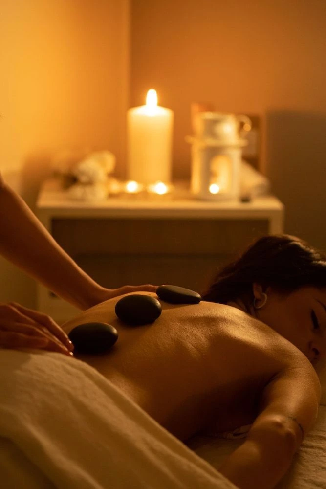 Spa Therapies & Rituals
