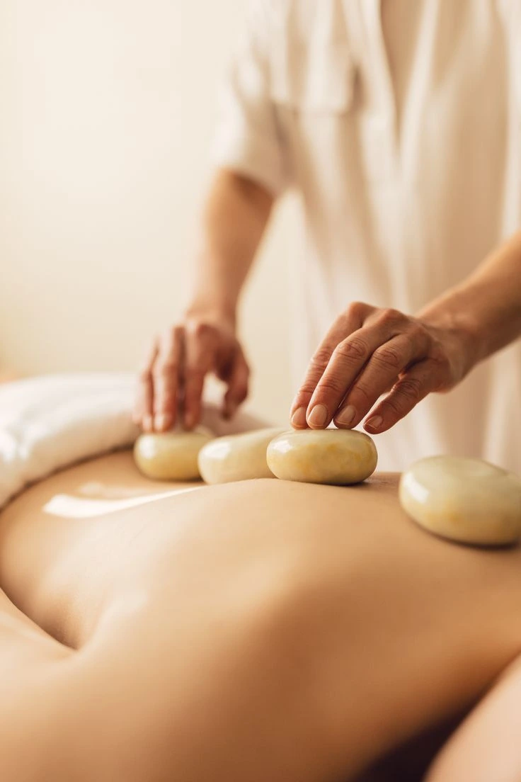 Back Massage