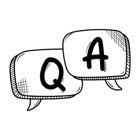 QA Logo