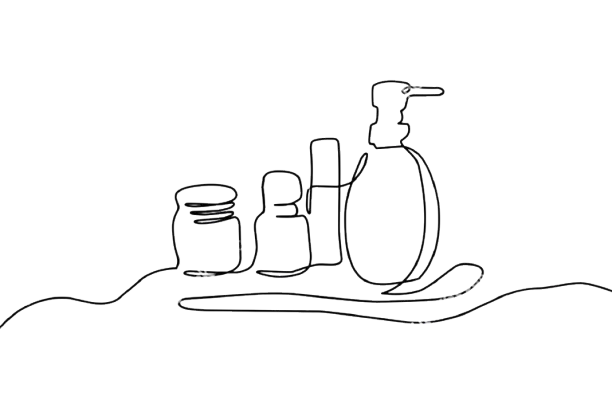 Massage Illustration