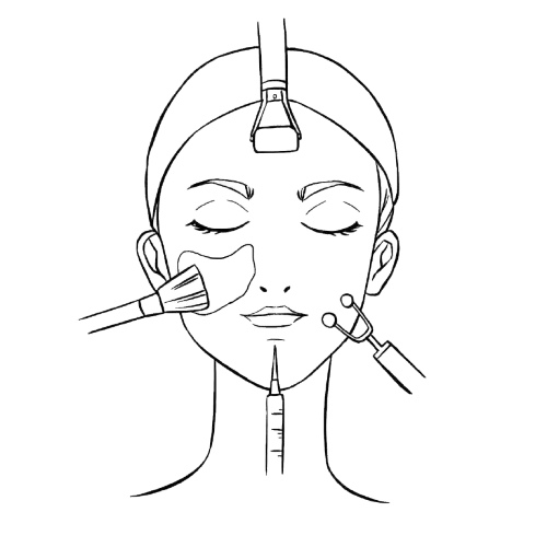 Face Icon