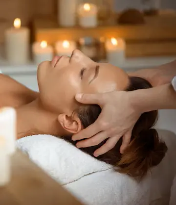 Back Massage