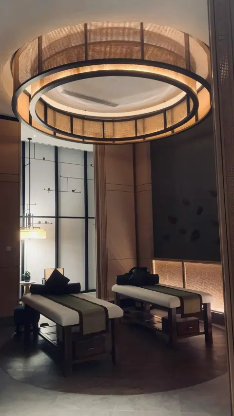 Aarog Spa