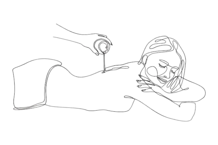 Massage Icon