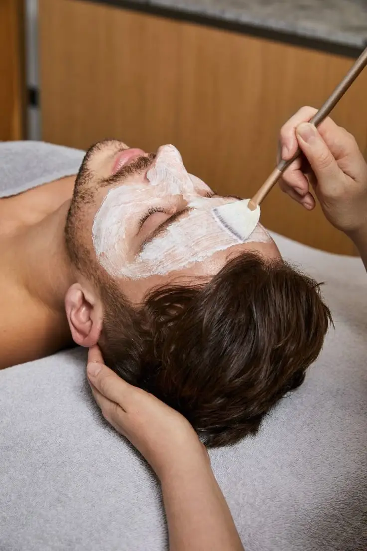 Spa Therapies & Rituals
